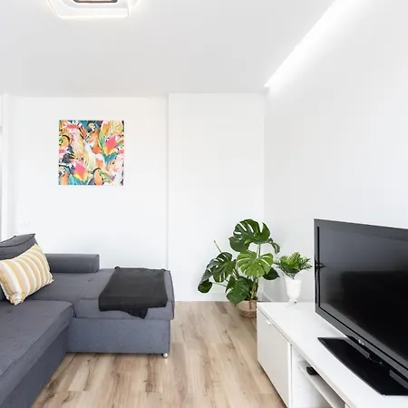 Home2book Center Apartamento