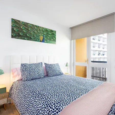 Home2book Center Apartamento *