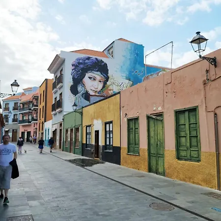 Home2book Center Appartamento *