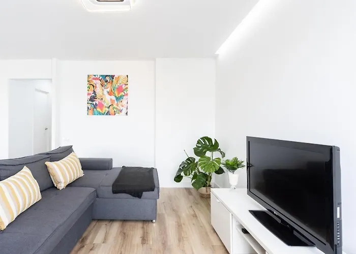 Home2book Center Appartement