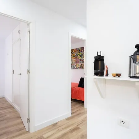 Home2book Center Apartment Puerto de la Cruz (Tenerife)